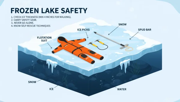 Article 'Two Ice Fishermen Perish in St. Lawrence County'