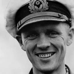 Reinhard Hardegen, Who Led U-Boats to America's Shore, Dies ...