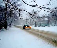 Big Snowfall Totals Across Long Island: How Much Snow Did Your ...