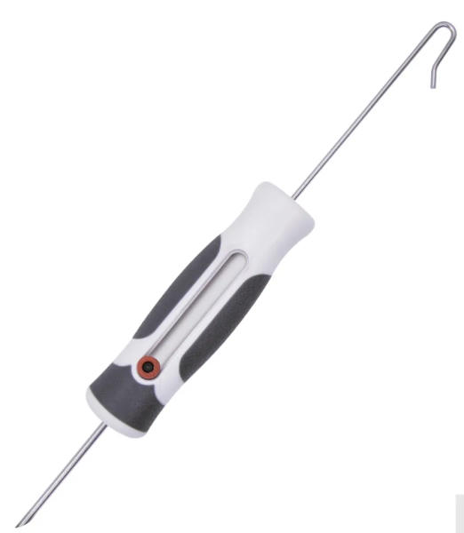 Smith’s Patent Pending 7.25-Inch De-Hooker with Venting Tool Introduced At ICAST 2024