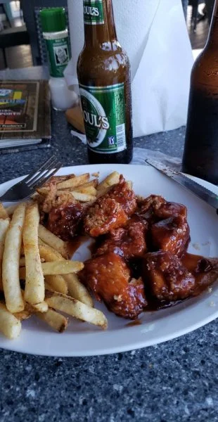 Brown Sugar BBQ.webp