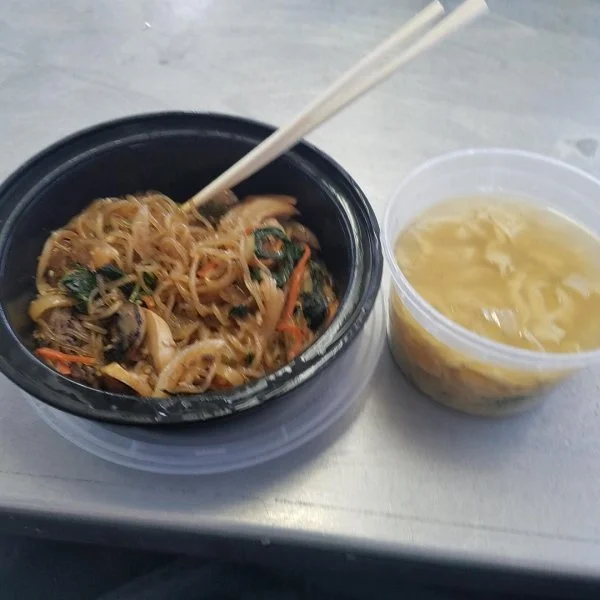 Dinner on Captree Princess.webp