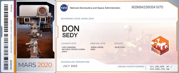 Don BoardingPass_MyNameOnMars2020.webp
