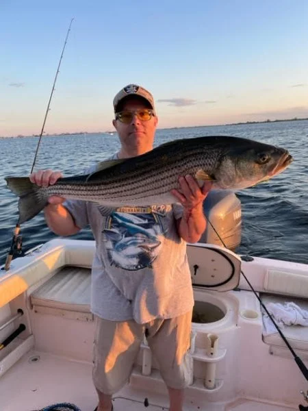 Eddie on Live Bait.jpg