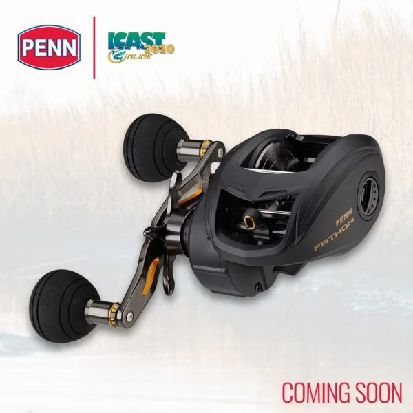 Fathom 400 Low Profile pic.webp