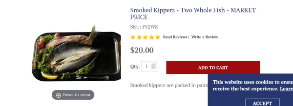 Screenshot 2023-01-27 at 07-22-49 Smoked Kippers - Two Whole Fish - MARKET PRICE.webp