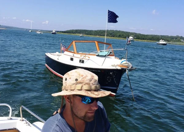 SORTIE lying Westport harbor.webp