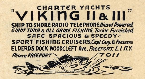 VIKING FLEET Advertisement, Freeport, NY – 1939.jpg