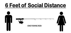 A Message to Fishing Charters, Guides and Anglers From NYS