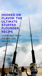 Discover the Best Stuffed Flounder with Crab Meat Recipe