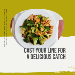 Pan-Fried Striped Bass: A New York Angler's Delight