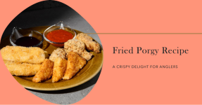 Crispy Delight: A Perfect Recipe for Fried Porgy