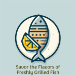 Grilled Tog Delight: A New York Angler's Perfect Catch
