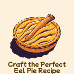 Mastering Medieval Flavors: Crafting the Perfect Eel Pie Recipe