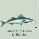 Mastering Cobia Delicacies for New York Anglers