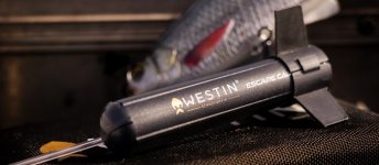 Dive Into Your Fishing Adventures with the Westin Escape Cam