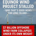 Equinor Wind Project Stalled — and That’s Good News for Long Island