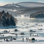 A-photo-of-the-Kensico-Reservoir-in-winter-capturing-the-scenic-beauty-of-the-area-with-anglers-ice-