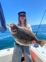 Fluke Fishing Secrets: What Most Anglers Don't Know