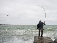 Mastering Summer Surf Fishing: Advanced Techniques for Fluke, Stripers, and More