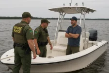 Time to End Stop and Frisk on the Water