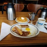 YANKEES ALDS Celebration at IHOP.webp