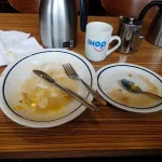 YANKEES ALDS Celebration at IHOP II.webp