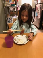 My granddaughter loves Yellowfin.webp