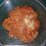 Leftover chicken parm is still delish.webp