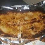 Easy Garlic bread.webp