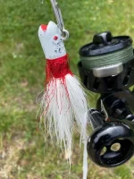 Hurting bucktail.webp