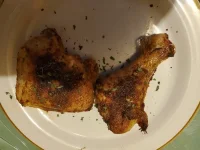 Air Fryer Jamaica Bay Swamp Hen(1).webp