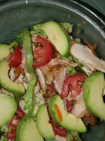 KETO. GLUTENFREE DINNER.webp
