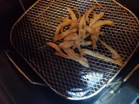 Spearing air fried.webp