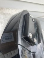 11..belt sander lessen 'ridge'.jpg