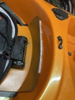 14.   wedges of foam in gap.jpg