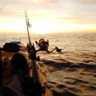 KayakFisherman