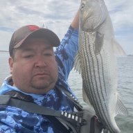 Mo’fish