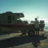 live bait