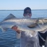 JoeBfishing