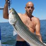 capt dickie