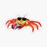 Crabman