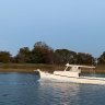 Bucktail II