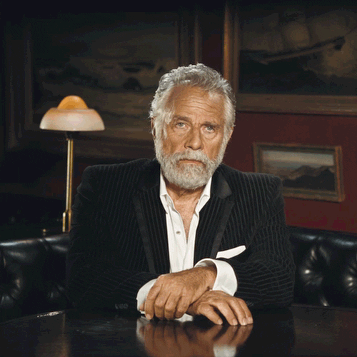 most interesting man.gif